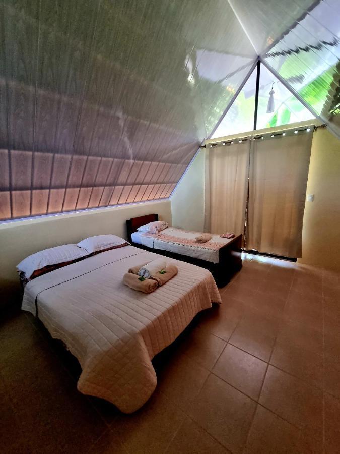 Ballena Oasis Homes & Glamping Uvita Dış mekan fotoğraf