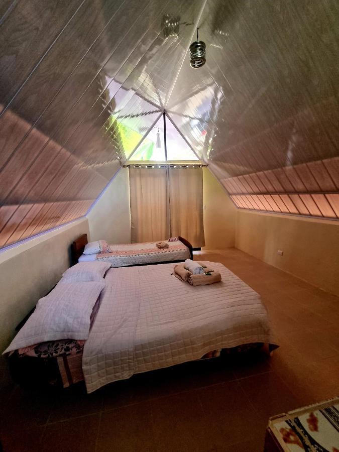 Ballena Oasis Homes & Glamping Uvita Dış mekan fotoğraf