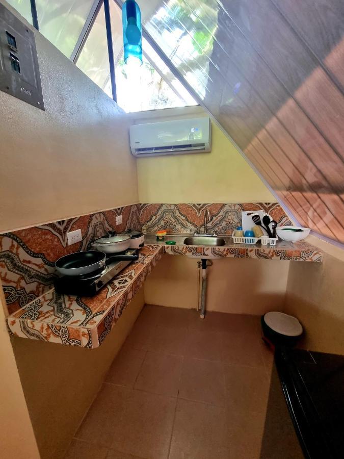 Ballena Oasis Homes & Glamping Uvita Dış mekan fotoğraf