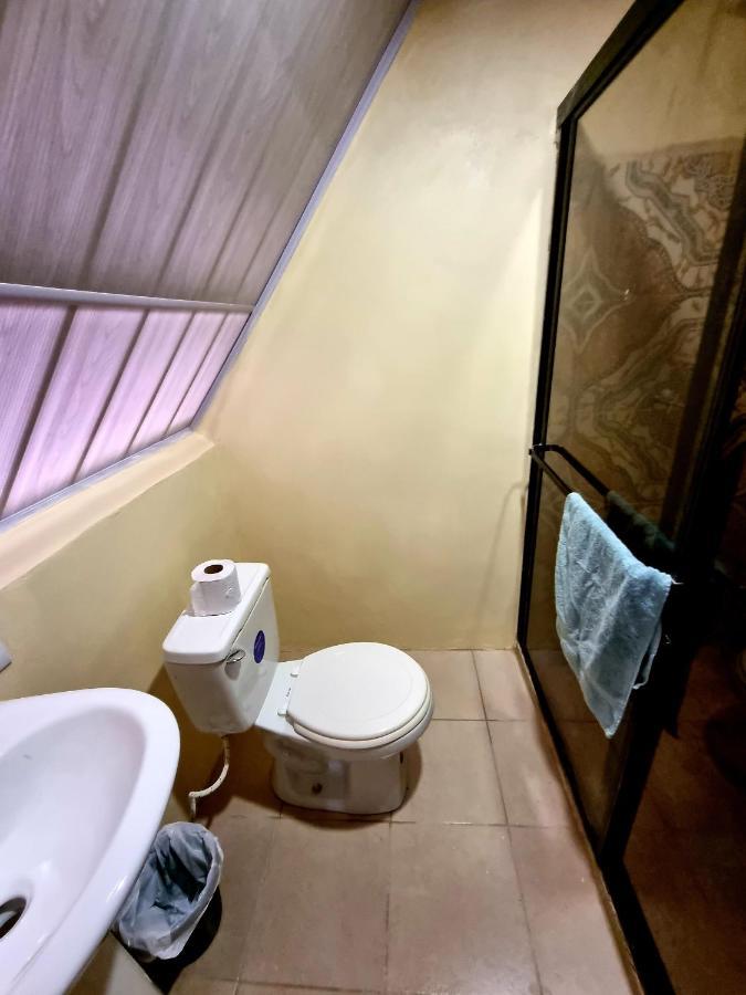 Ballena Oasis Homes & Glamping Uvita Dış mekan fotoğraf