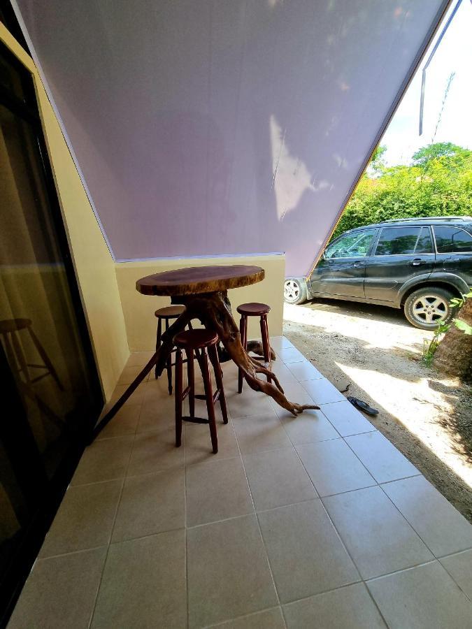 Ballena Oasis Homes & Glamping Uvita Dış mekan fotoğraf
