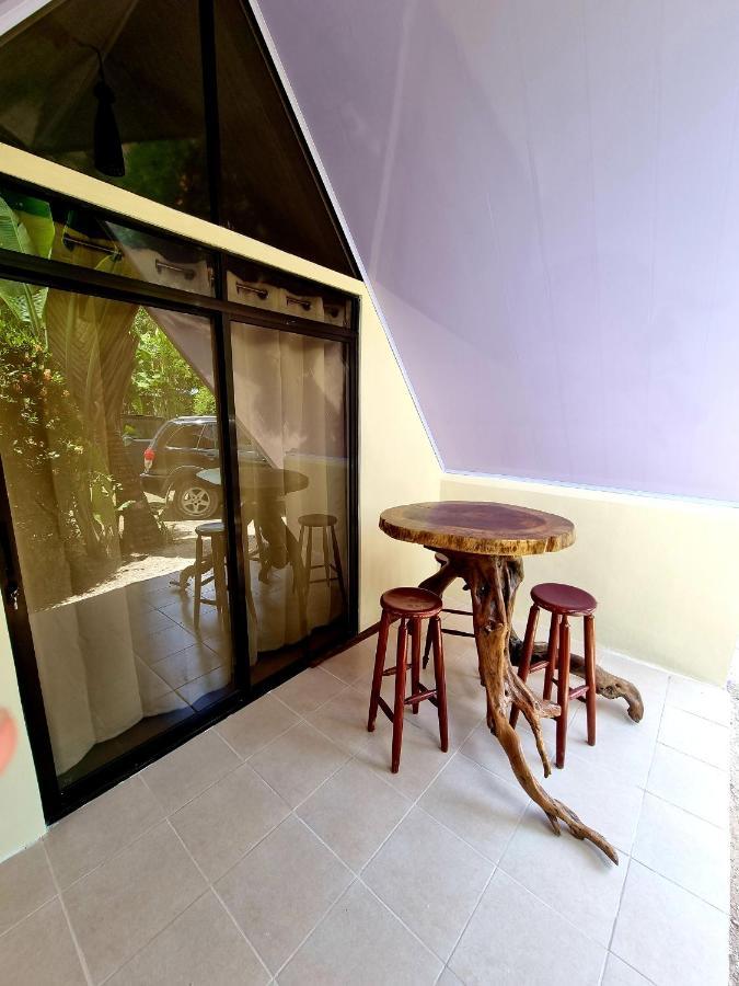 Ballena Oasis Homes & Glamping Uvita Dış mekan fotoğraf