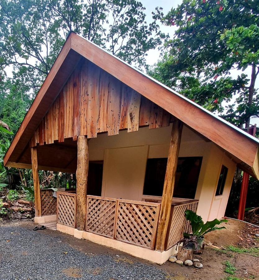 Ballena Oasis Homes & Glamping Uvita Dış mekan fotoğraf