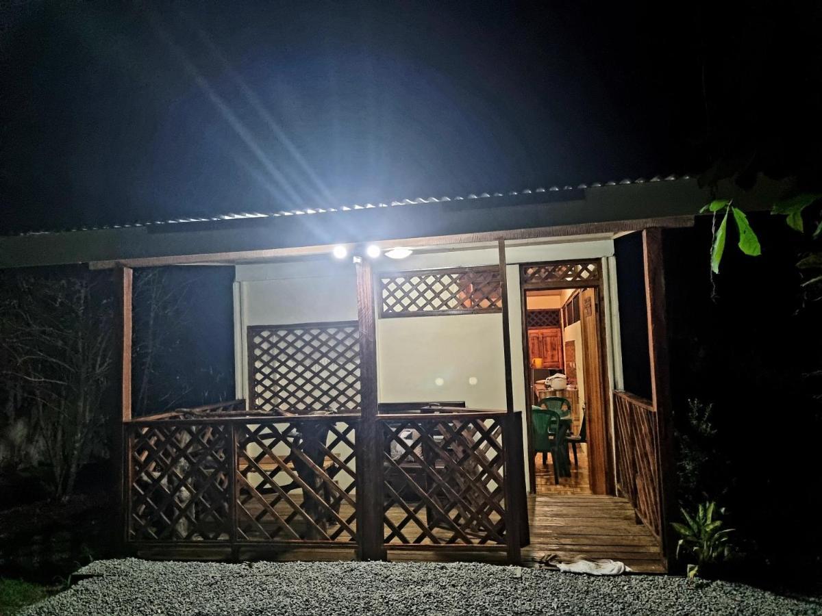 Ballena Oasis Homes & Glamping Uvita Dış mekan fotoğraf