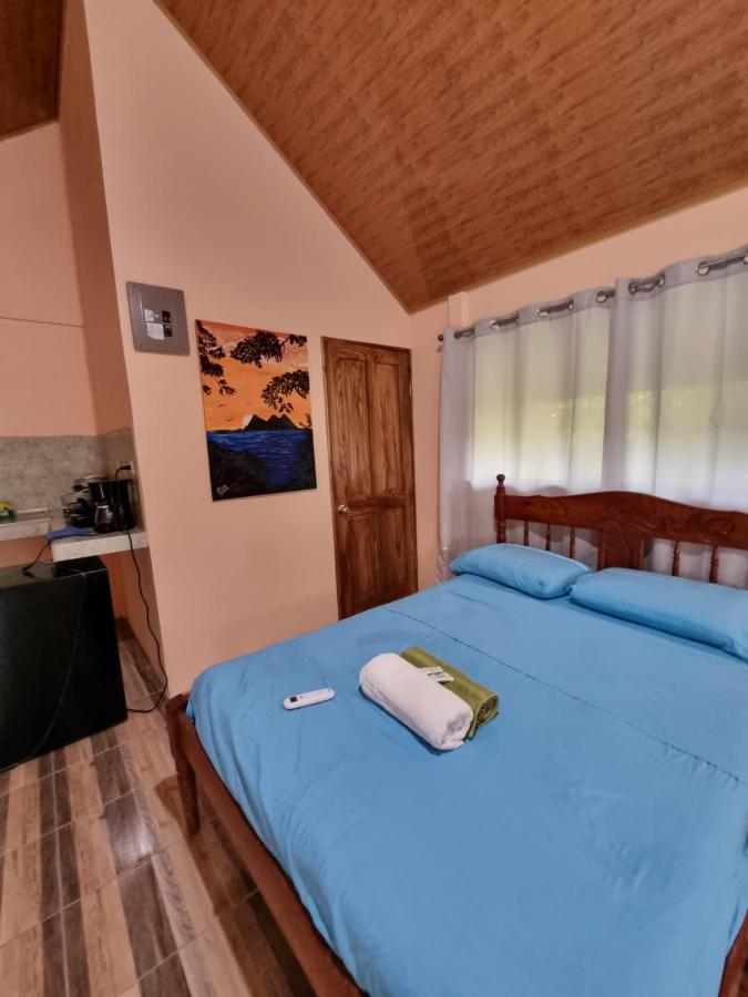 Ballena Oasis Homes & Glamping Uvita Dış mekan fotoğraf