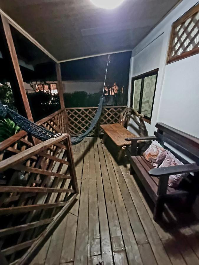 Ballena Oasis Homes & Glamping Uvita Dış mekan fotoğraf