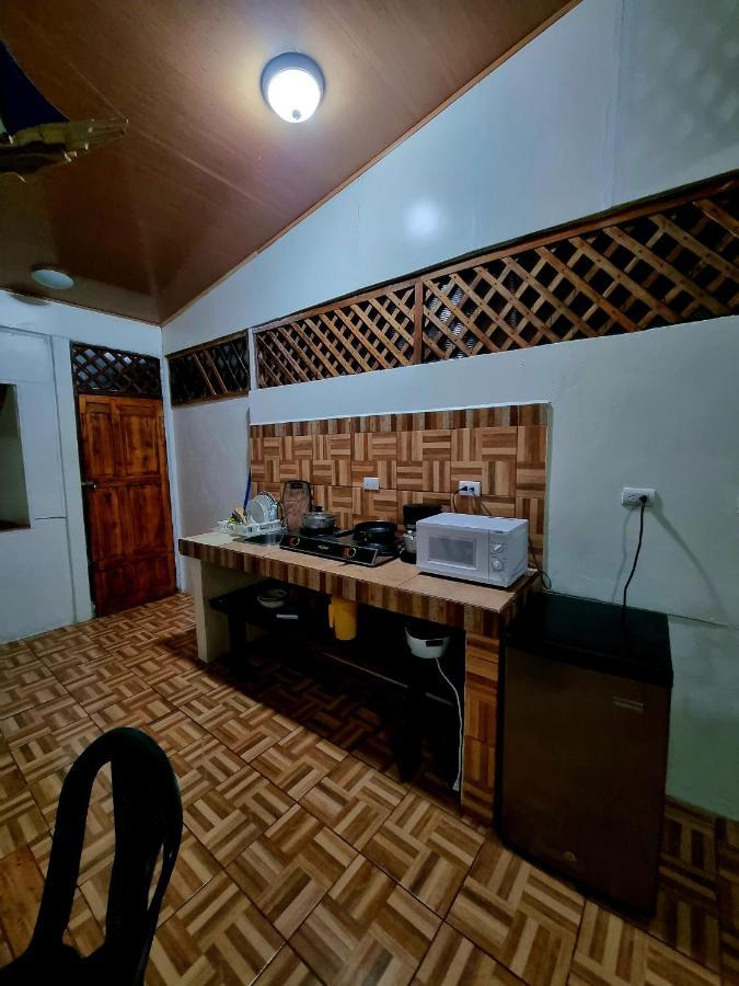 Ballena Oasis Homes & Glamping Uvita Dış mekan fotoğraf