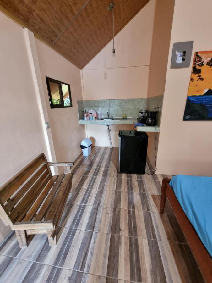 Ballena Oasis Homes & Glamping Uvita Dış mekan fotoğraf