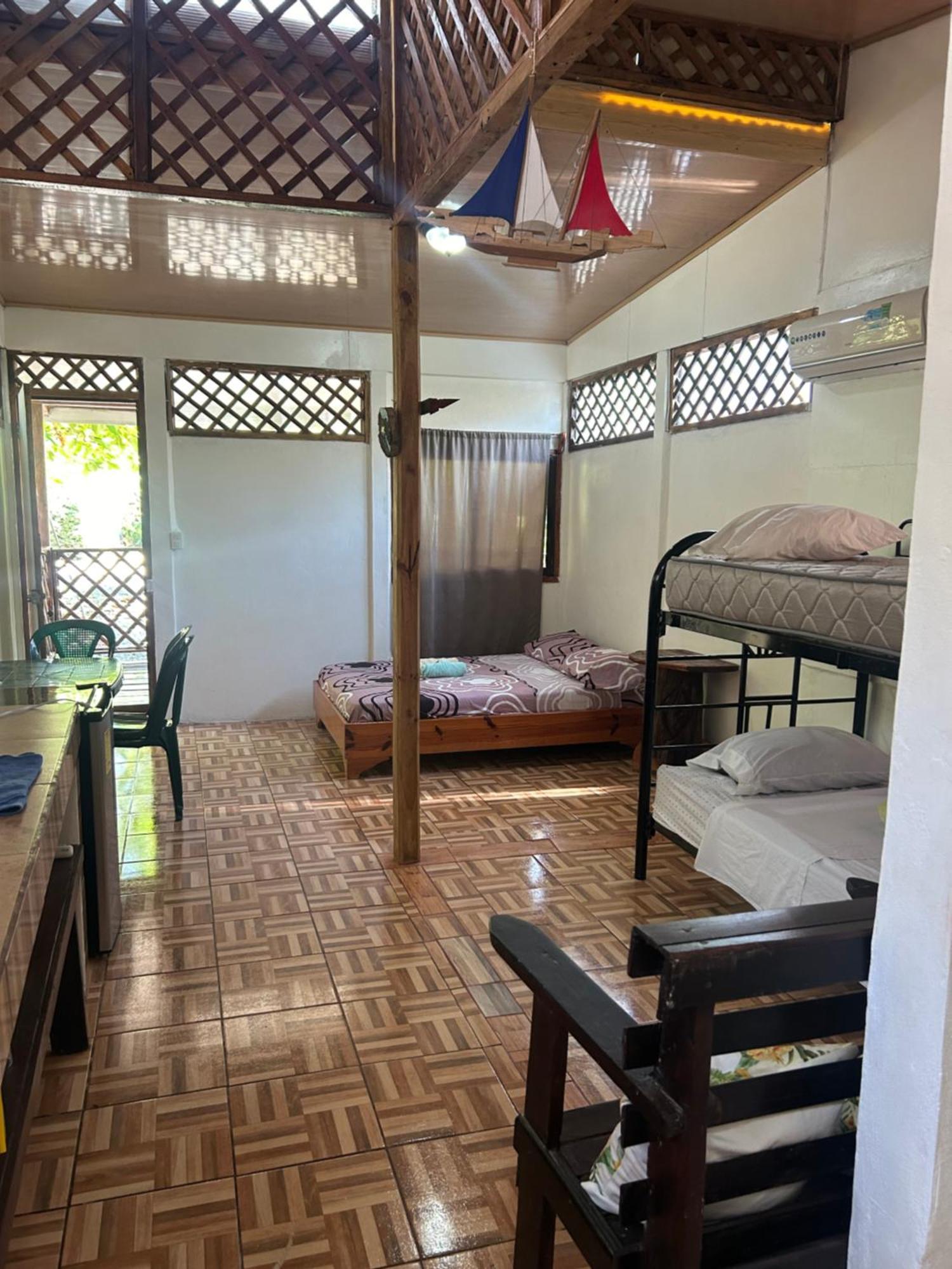 Ballena Oasis Homes & Glamping Uvita Dış mekan fotoğraf