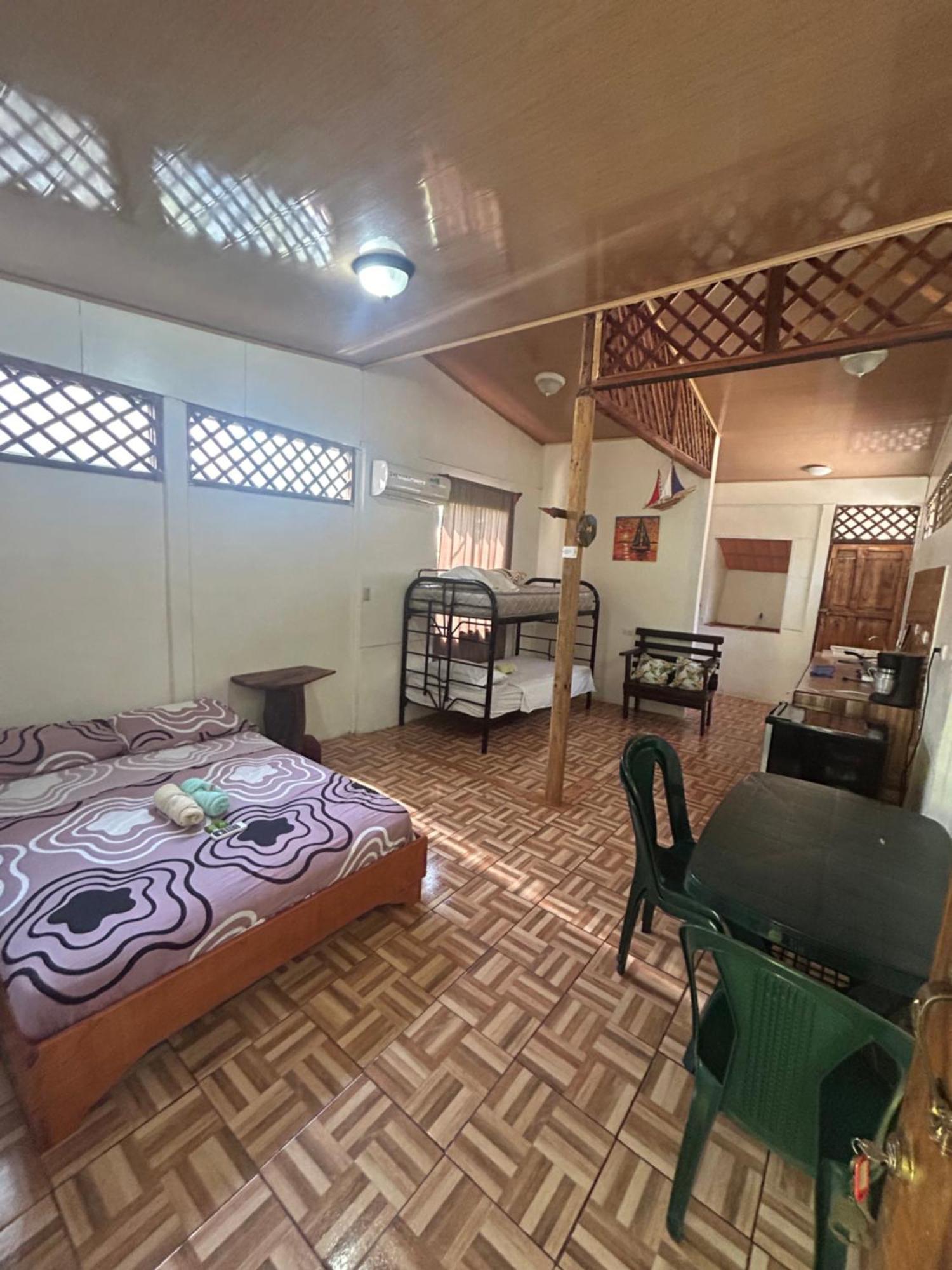 Ballena Oasis Homes & Glamping Uvita Dış mekan fotoğraf