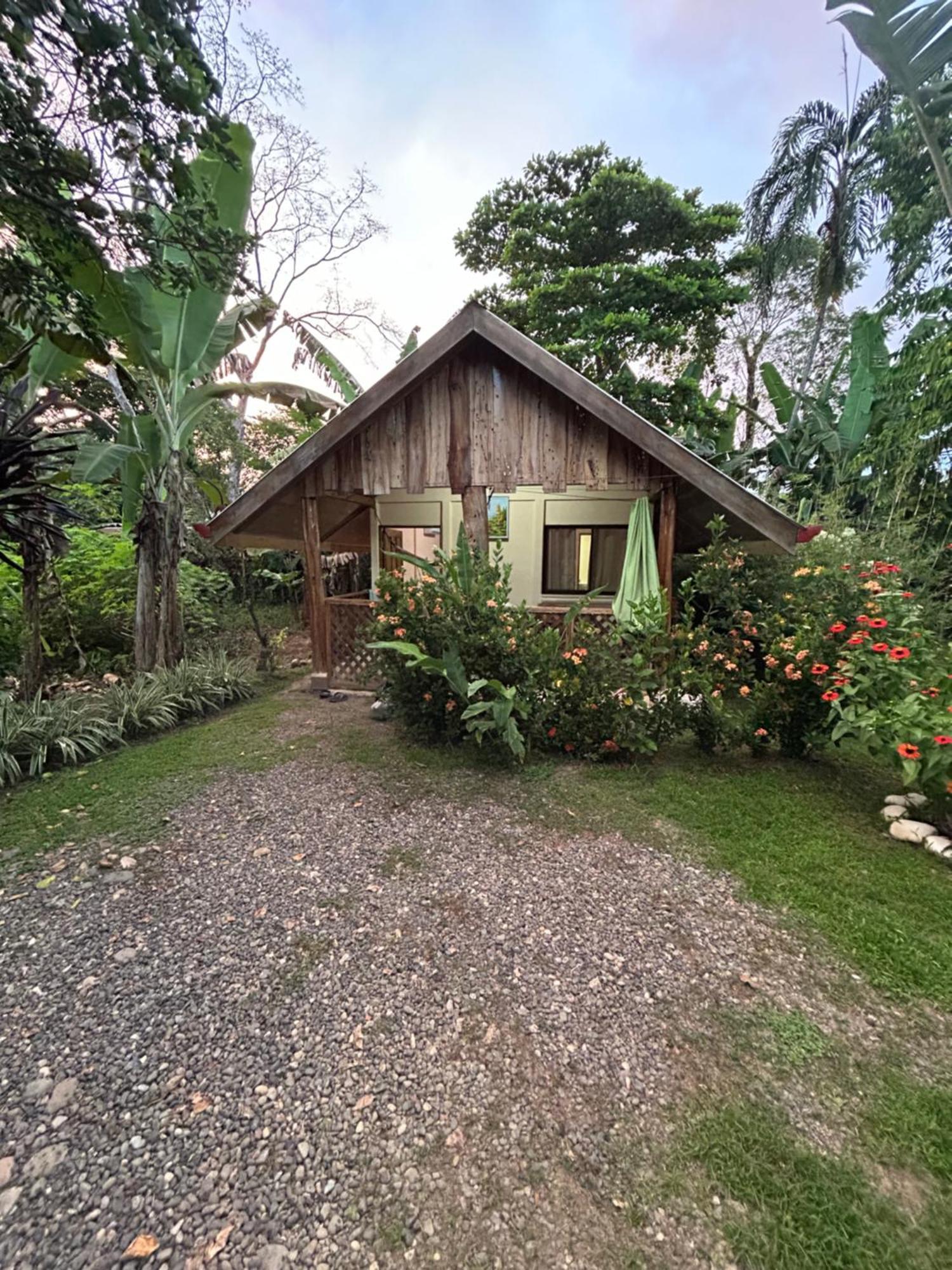 Ballena Oasis Homes & Glamping Uvita Dış mekan fotoğraf