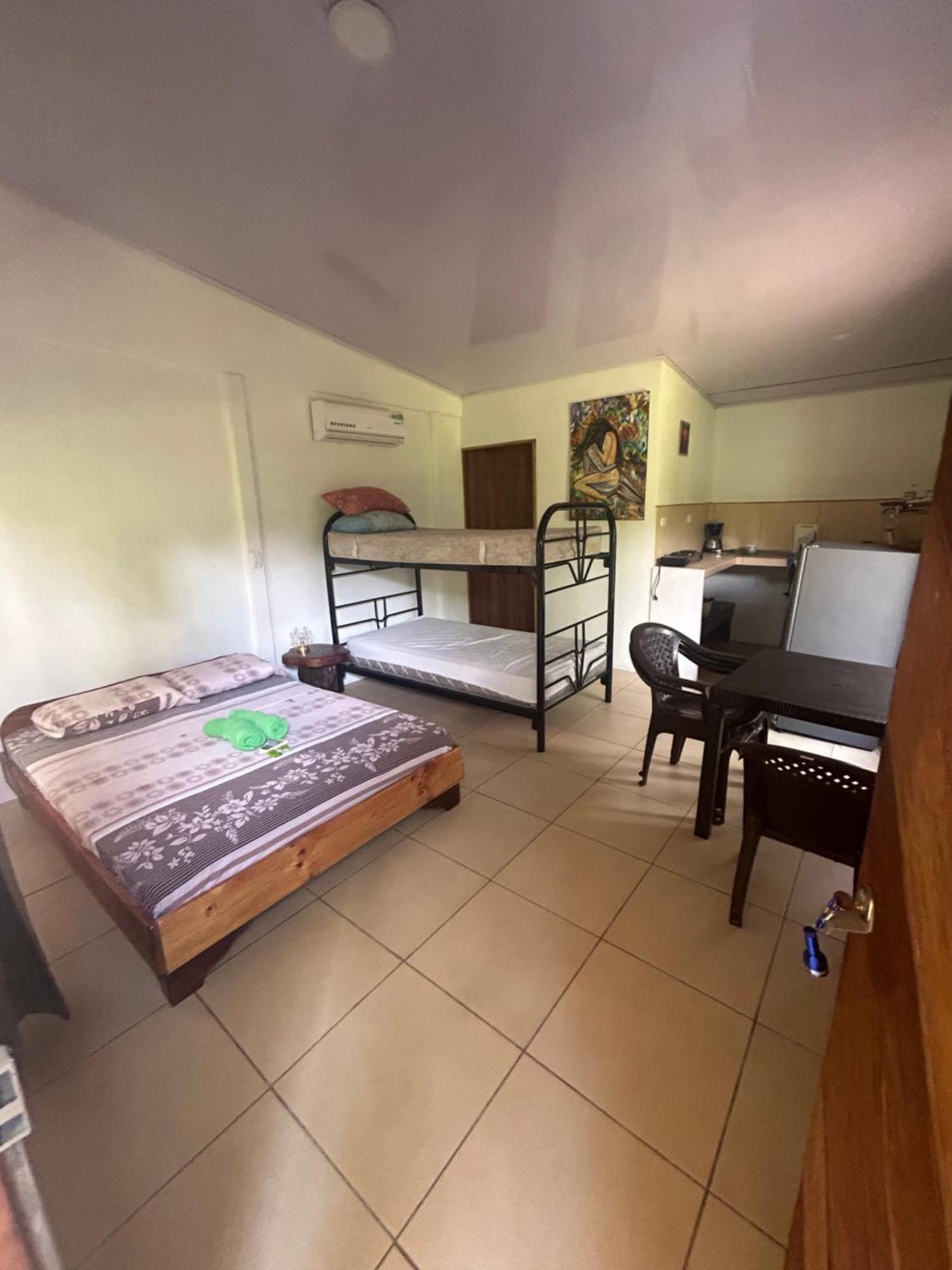 Ballena Oasis Homes & Glamping Uvita Dış mekan fotoğraf