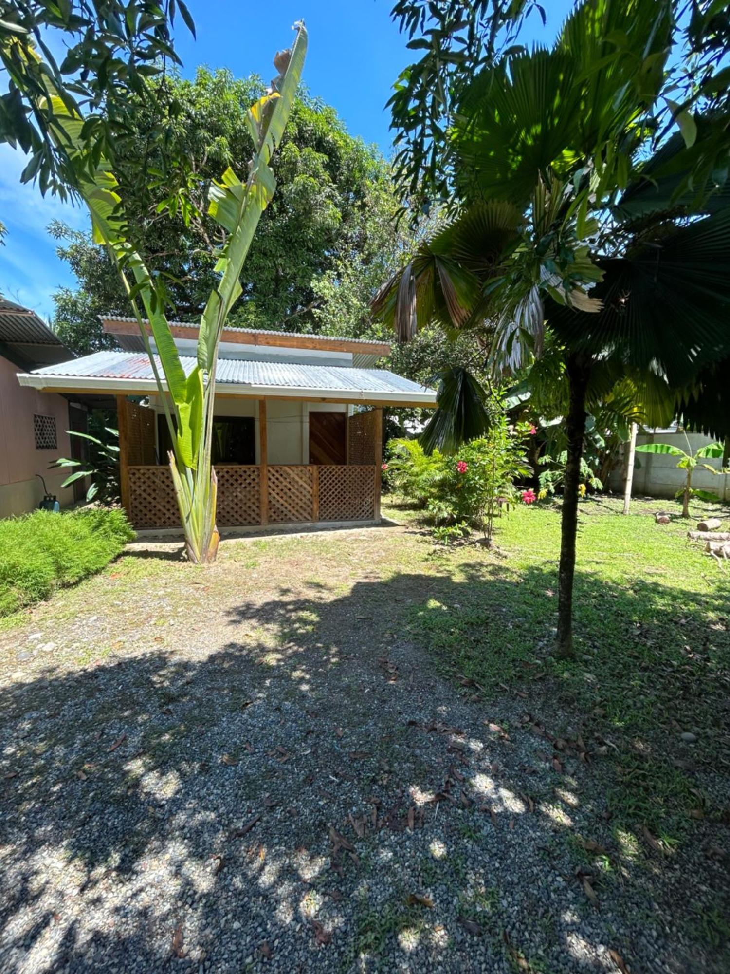 Ballena Oasis Homes & Glamping Uvita Dış mekan fotoğraf