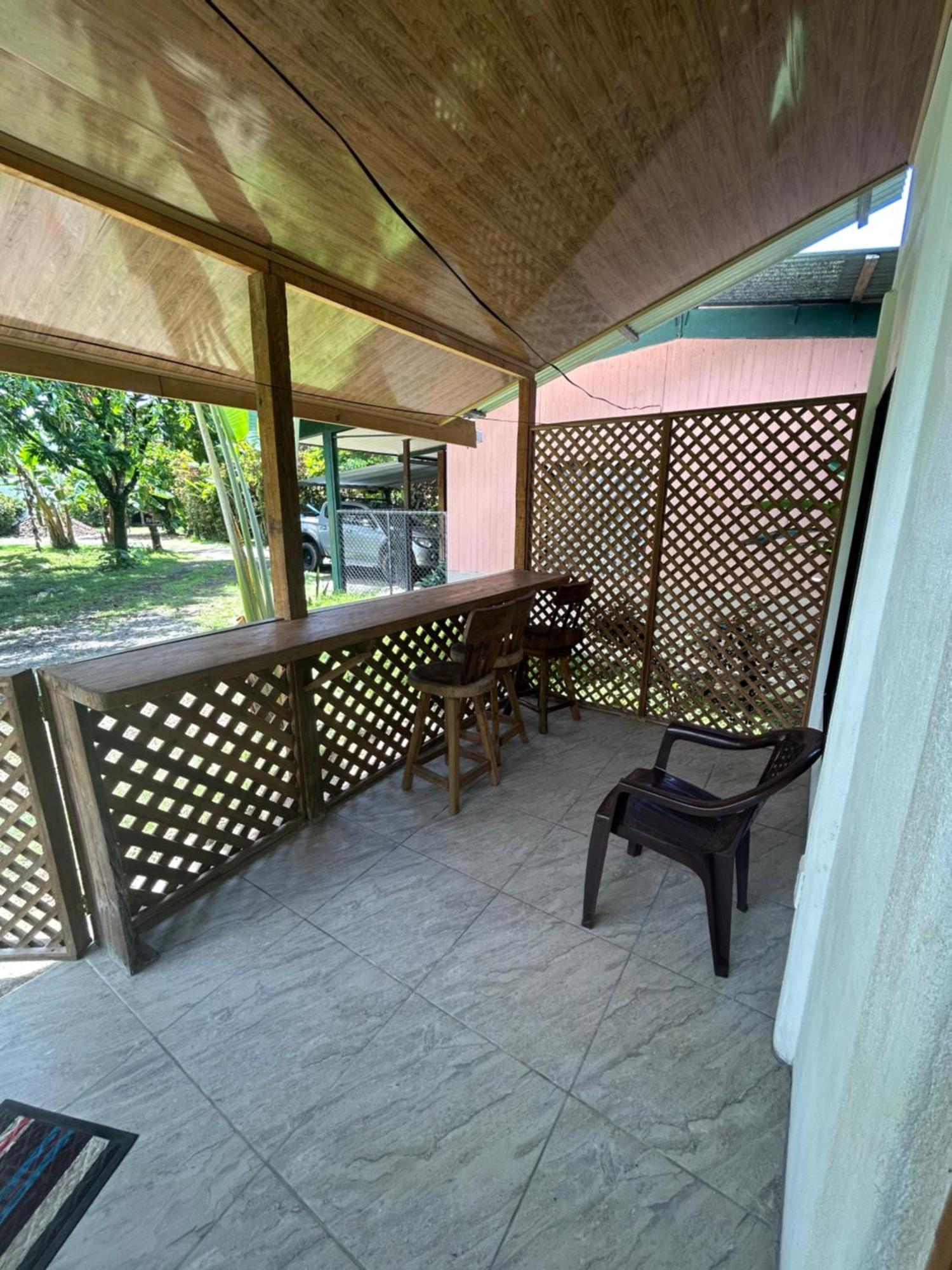 Ballena Oasis Homes & Glamping Uvita Dış mekan fotoğraf