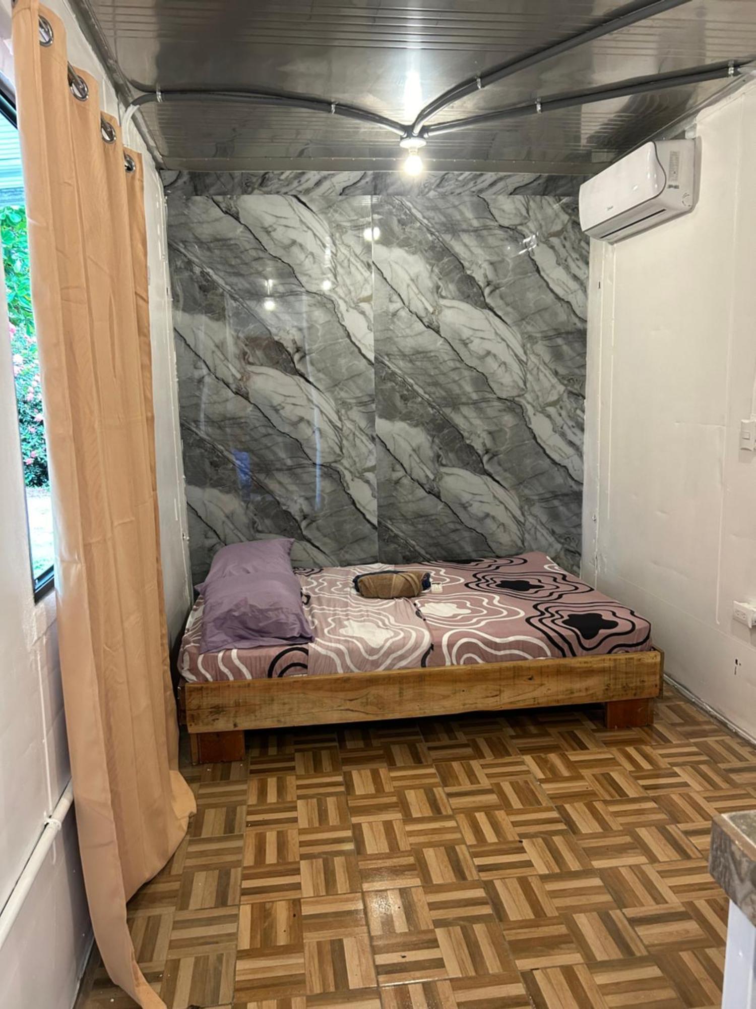 Ballena Oasis Homes & Glamping Uvita Dış mekan fotoğraf