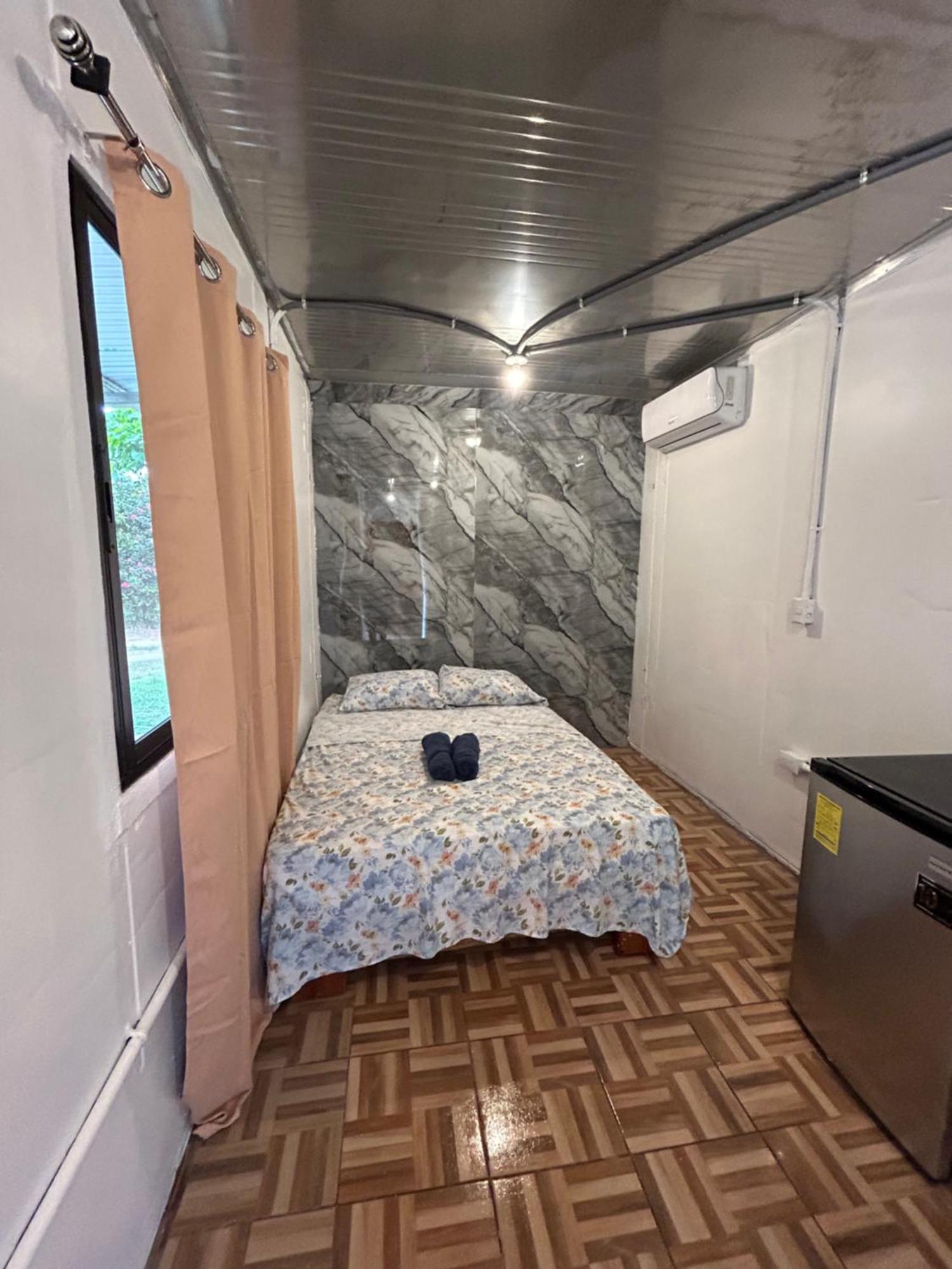 Ballena Oasis Homes & Glamping Uvita Dış mekan fotoğraf