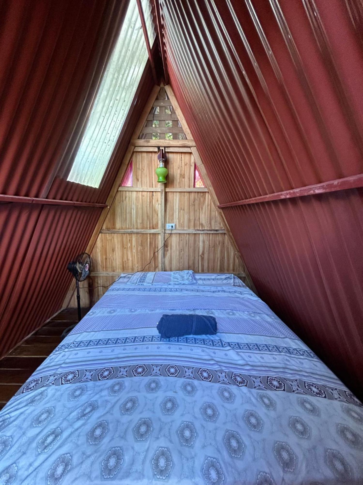 Ballena Oasis Homes & Glamping Uvita Dış mekan fotoğraf