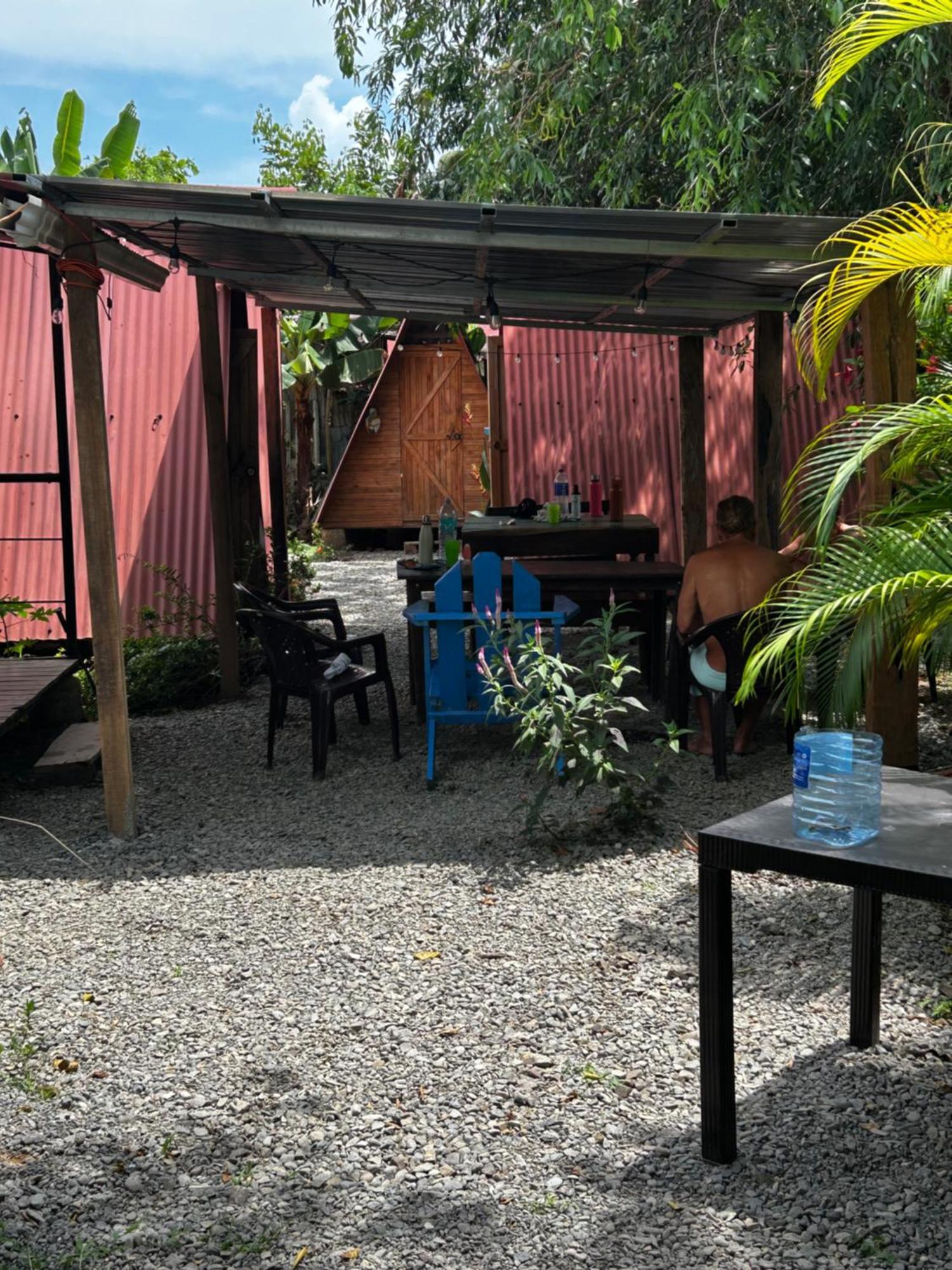 Ballena Oasis Homes & Glamping Uvita Dış mekan fotoğraf
